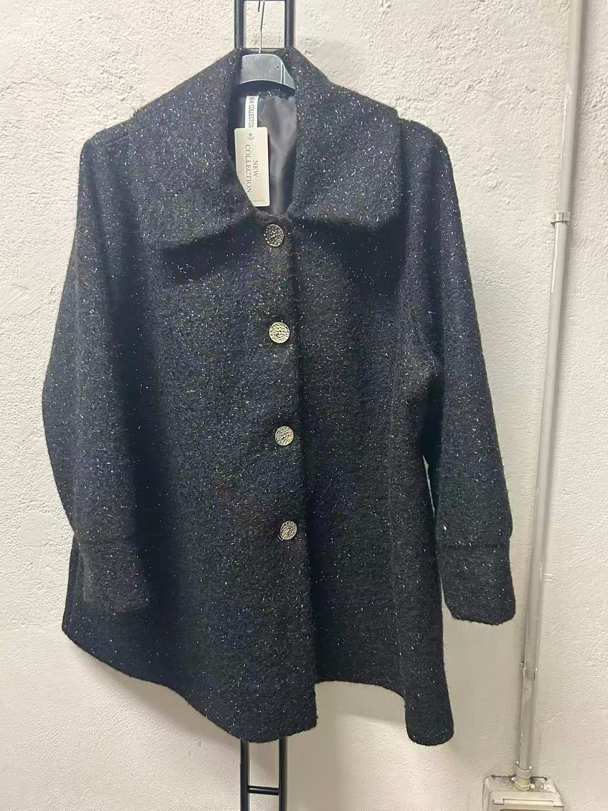 Jacke Cod.Ot068 Gr.58