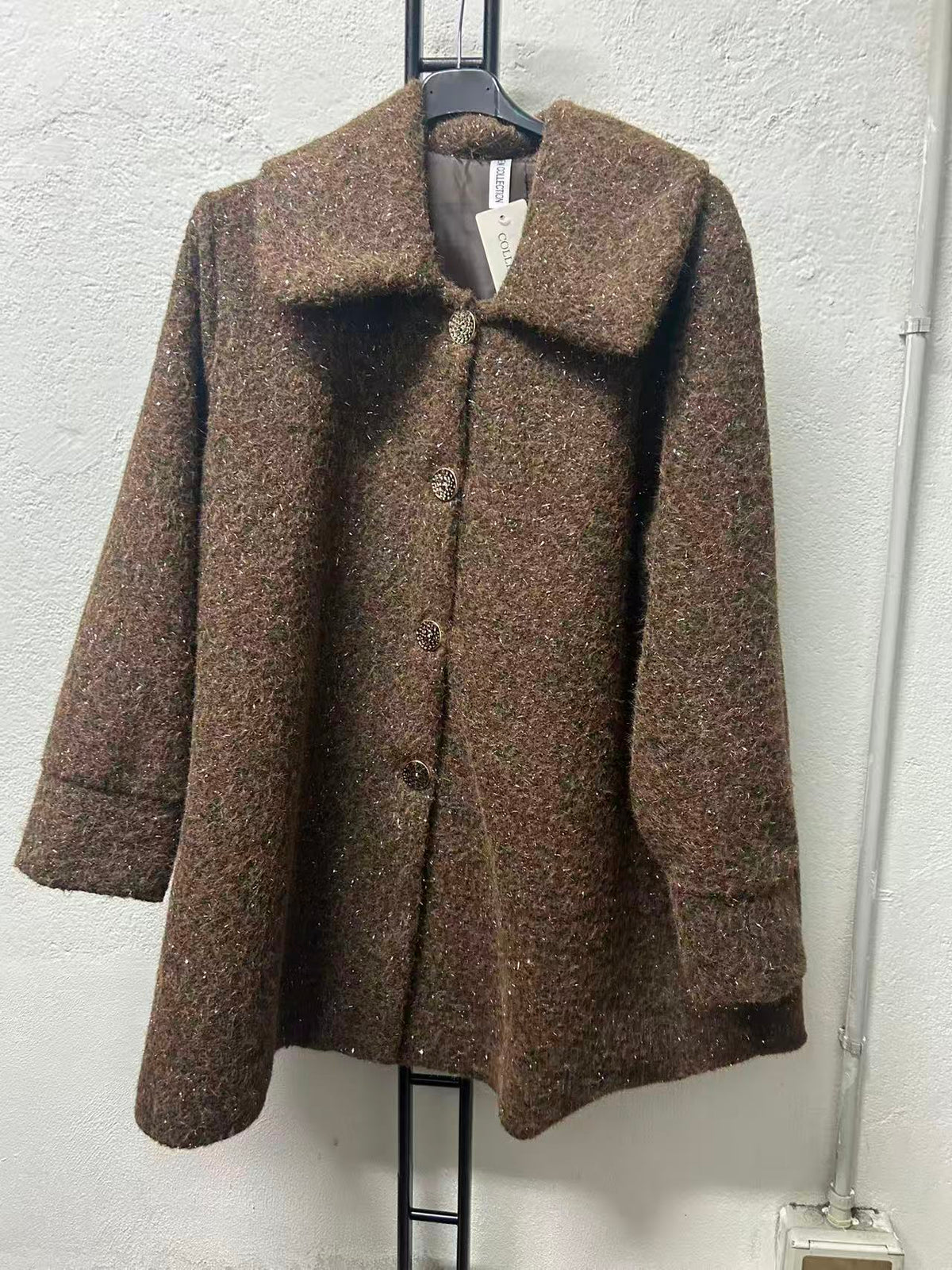 Jacke Cod.Ot068 Gr.58