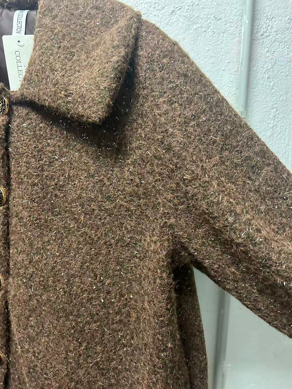 Jacke Cod.Ot068 Gr.58