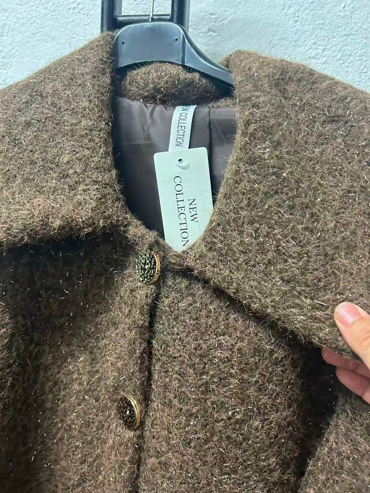 Jacke Cod.Ot068 Gr.58