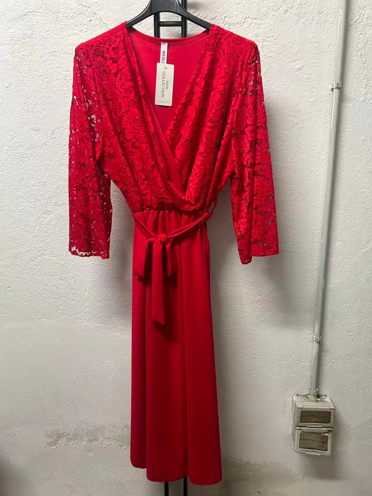 Kleid Cod.Ot070 Gr.58