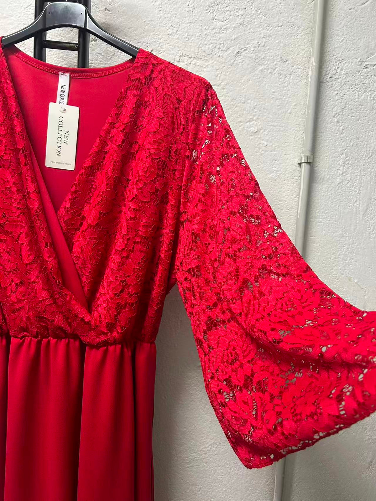 Kleid Cod.Ot070 Gr.58