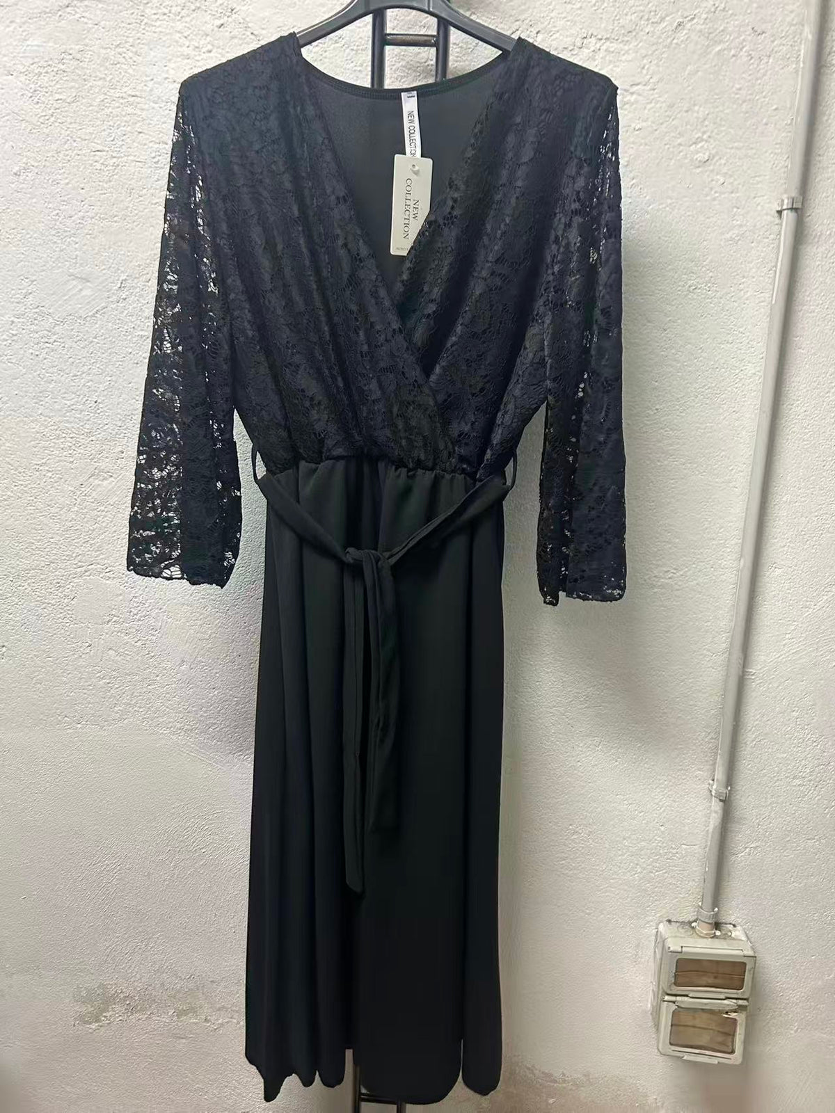 Kleid Cod.Ot070 Gr.58