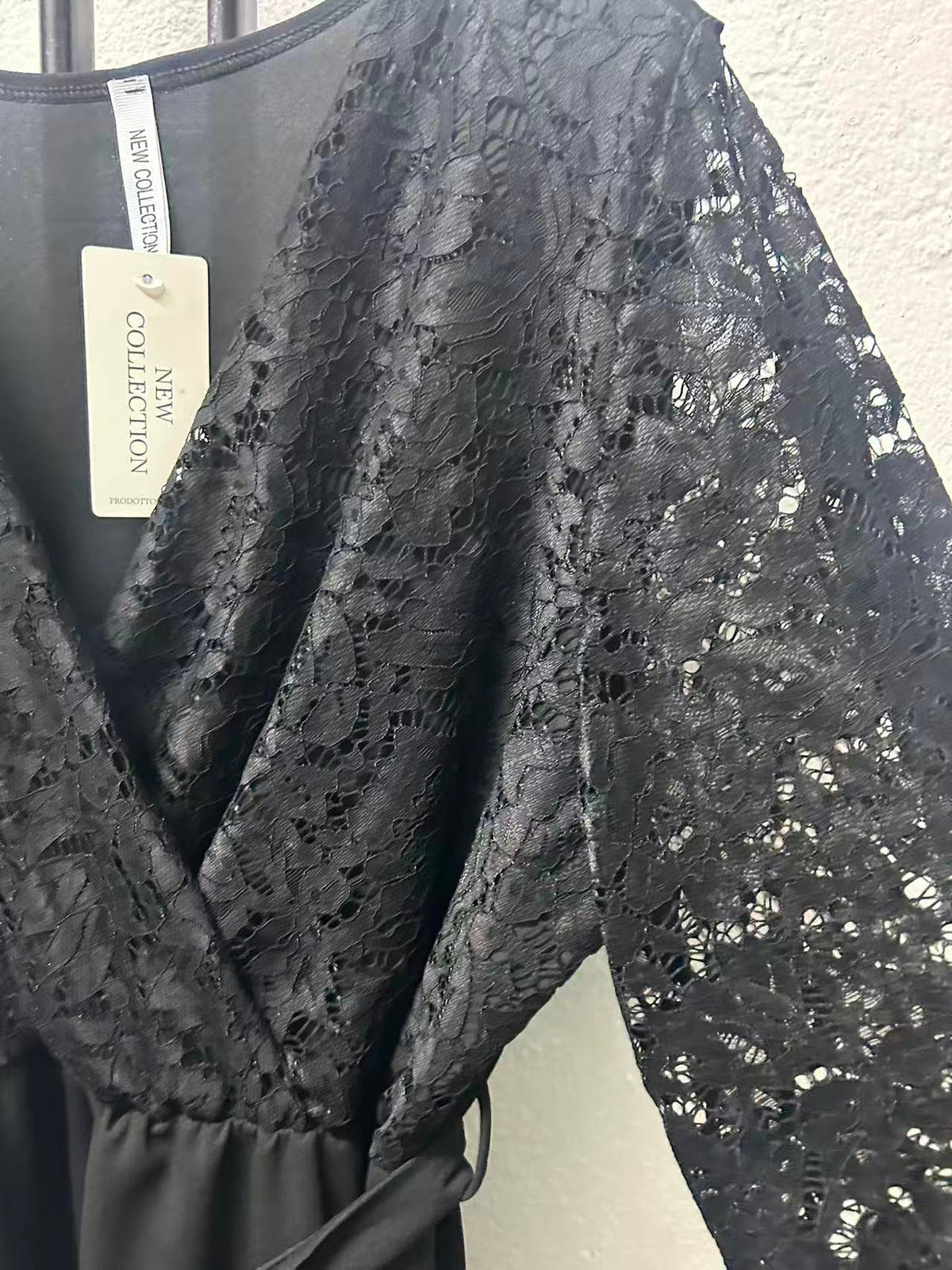 Kleid Cod.Ot070 Gr.58