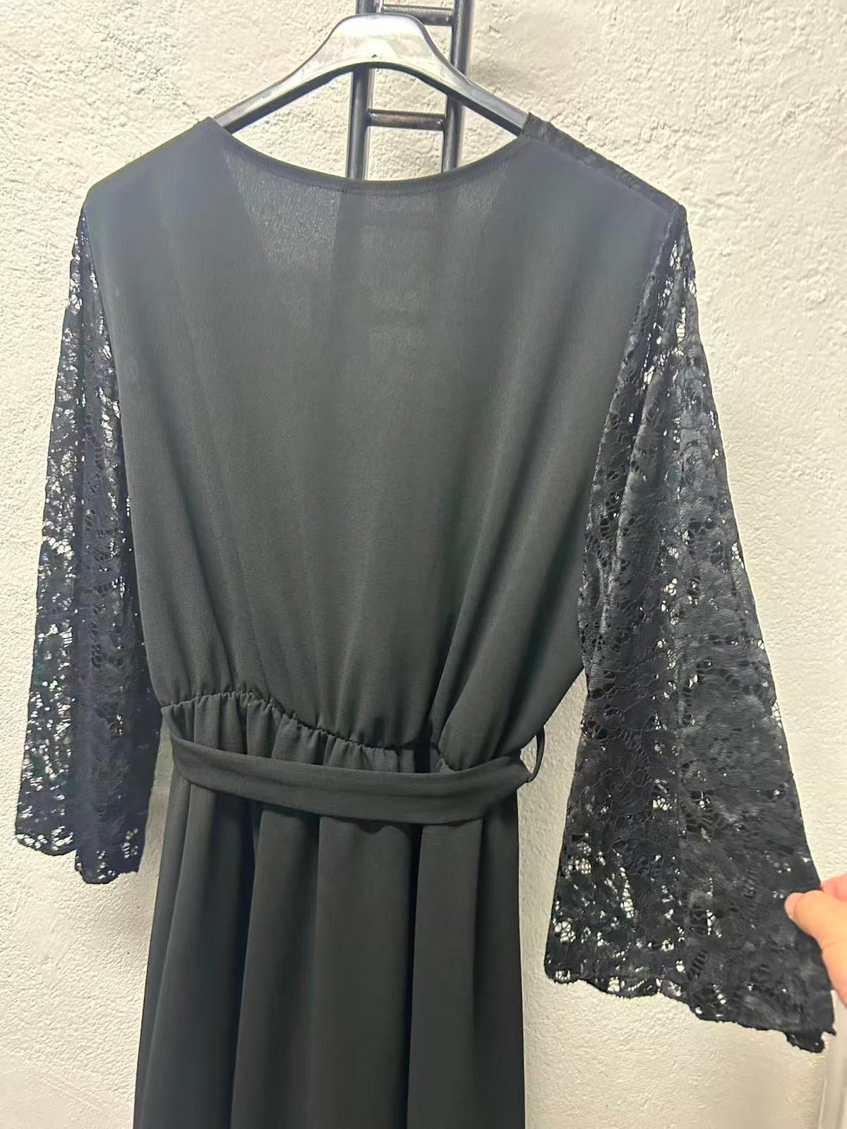 Kleid Cod.Ot070 Gr.58