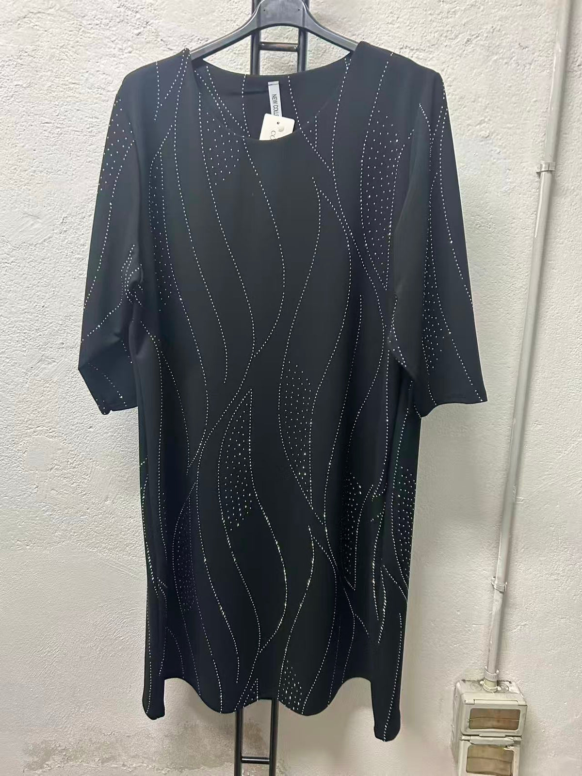Robe Réf. Ot072 T. 56-58