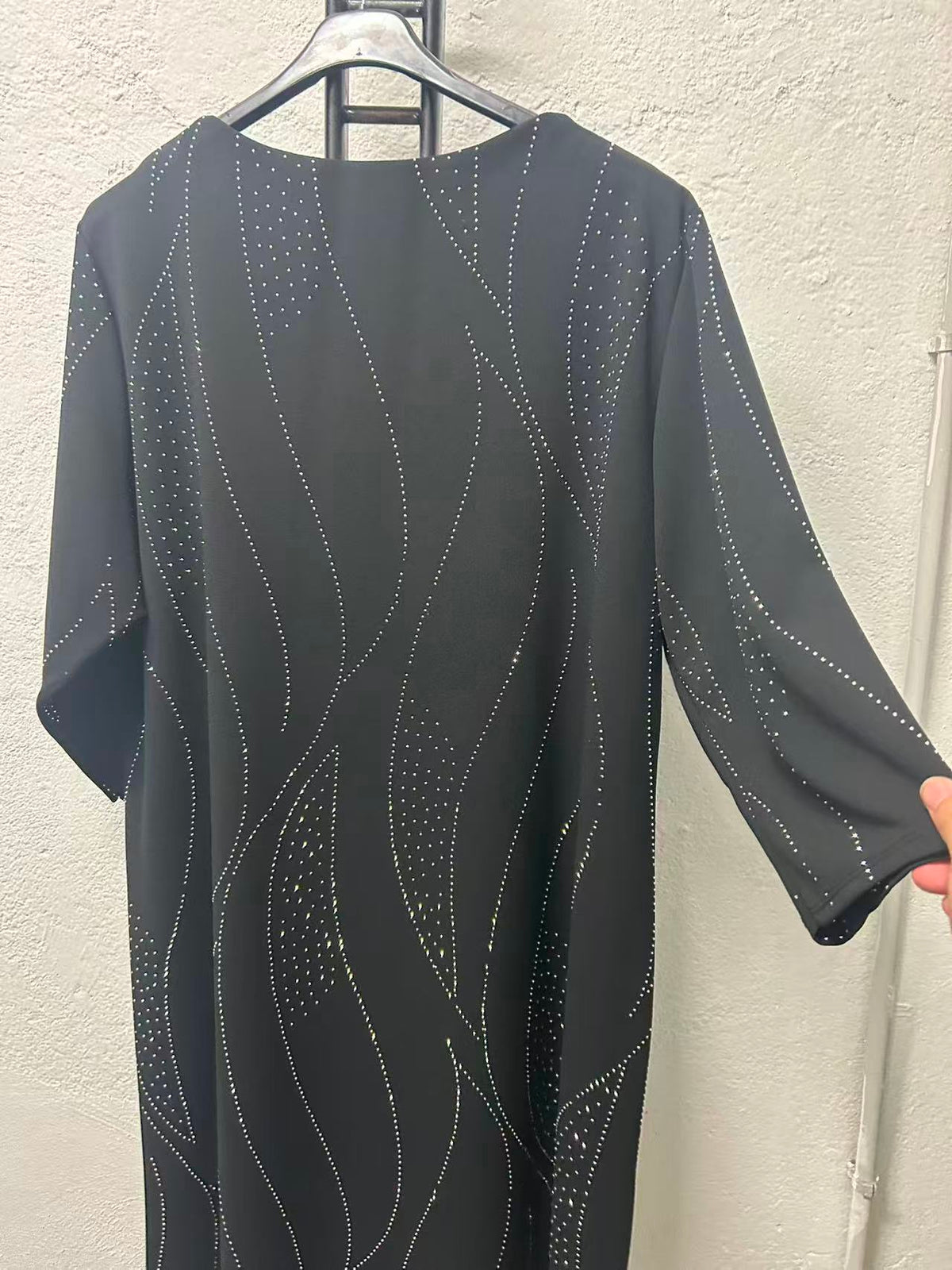Robe Réf. Ot072 T. 56-58