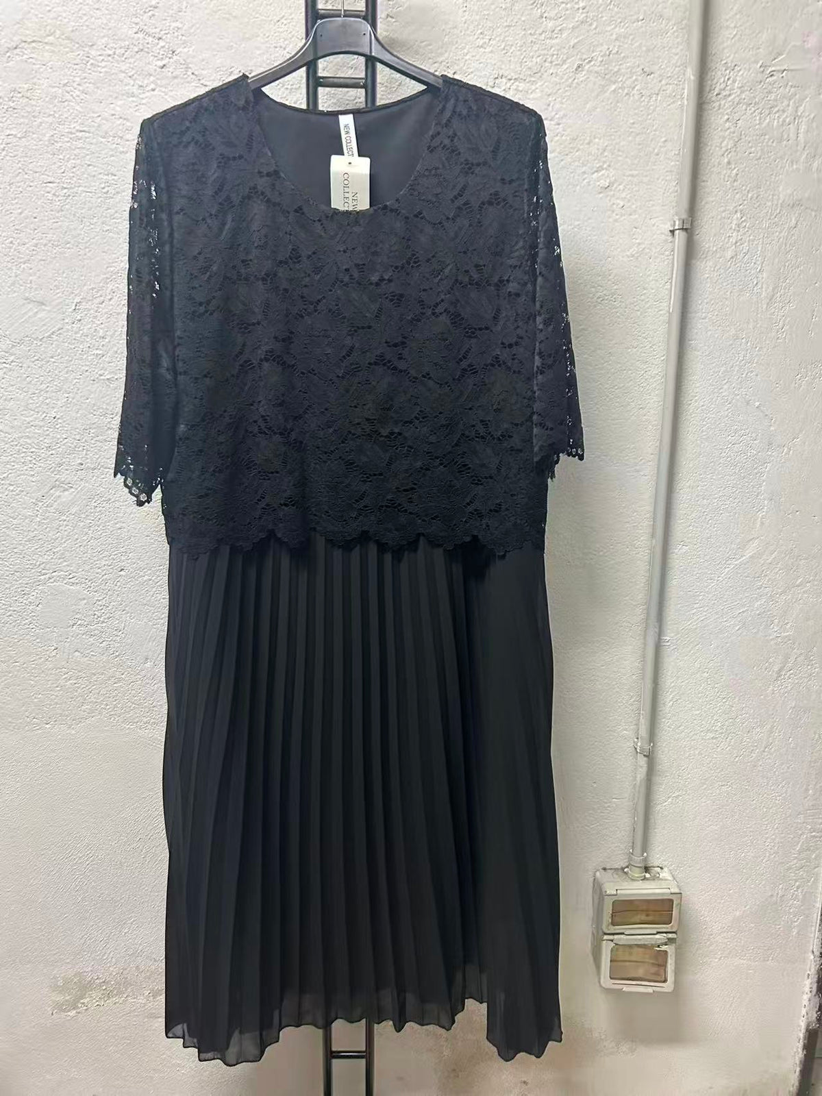 Vestido Cod.Ot074 Talla 54-56