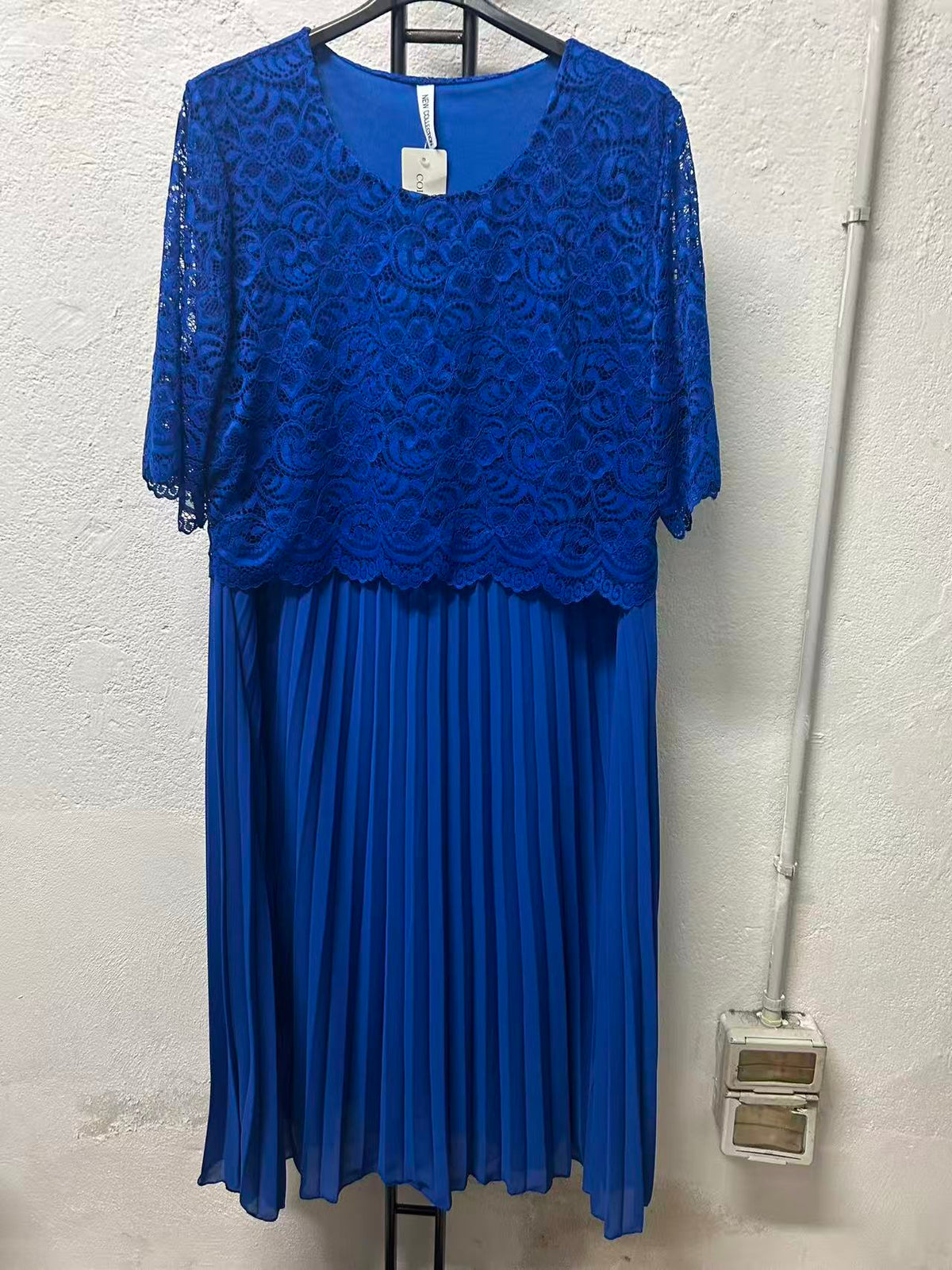 Vestido Cod.Ot074 Talla 54-56