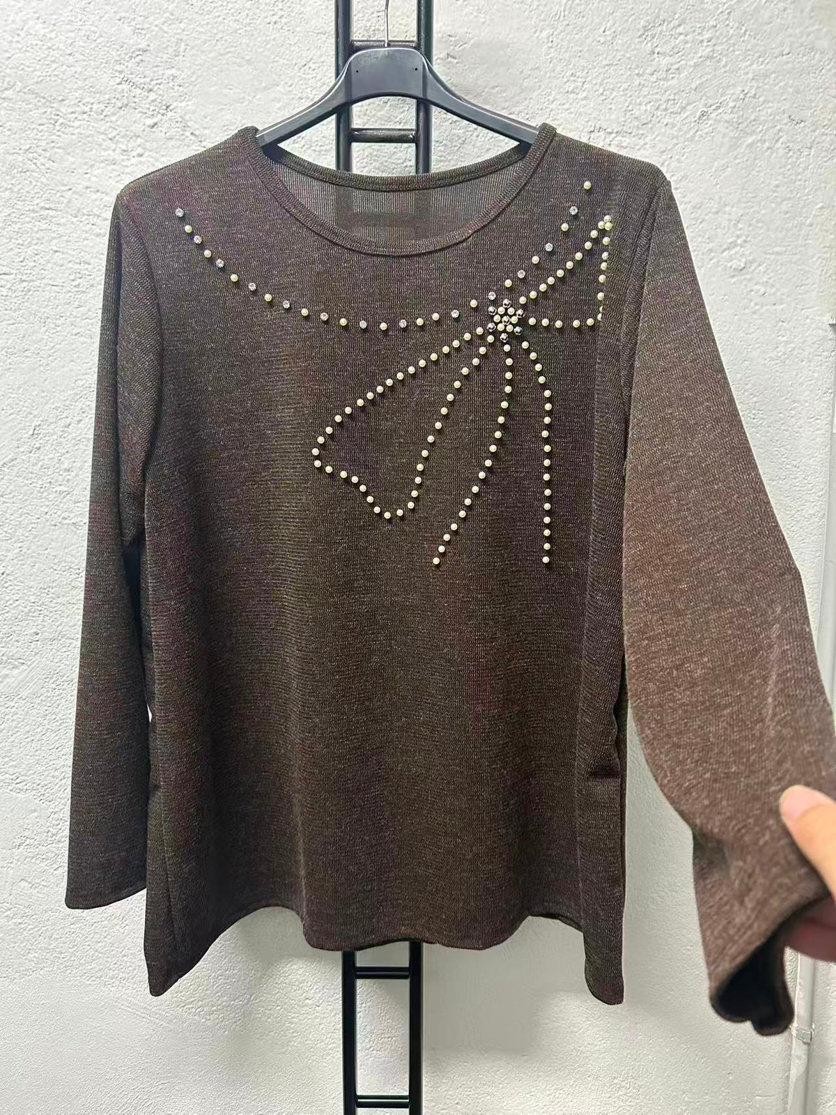 Pullover Cod.Ot086 Gr.56-58