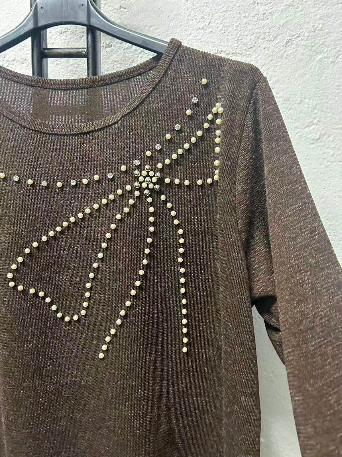 Pullover Cod.Ot086 Gr.56-58