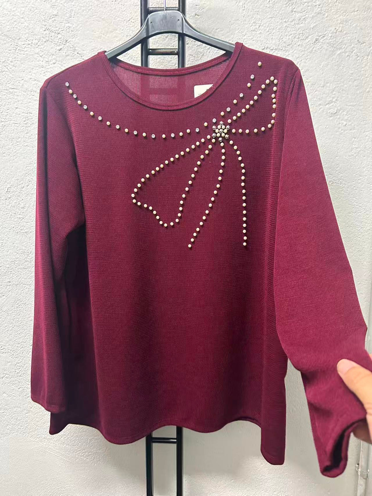 Pullover Cod.Ot086 Gr.56-58