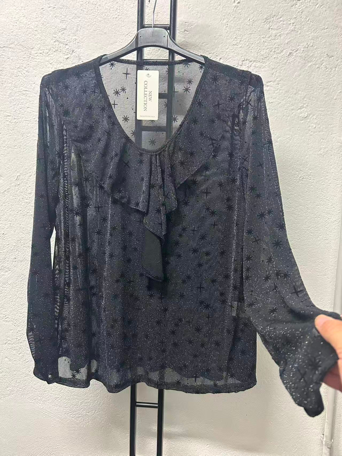 Pullover Cod.Ot089 Gr.56-58