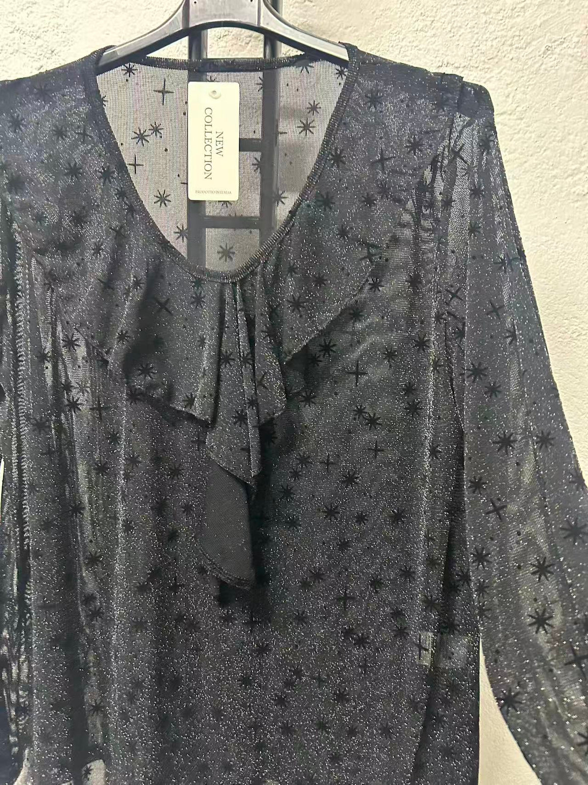 Pullover Cod.Ot089 Gr.56-58