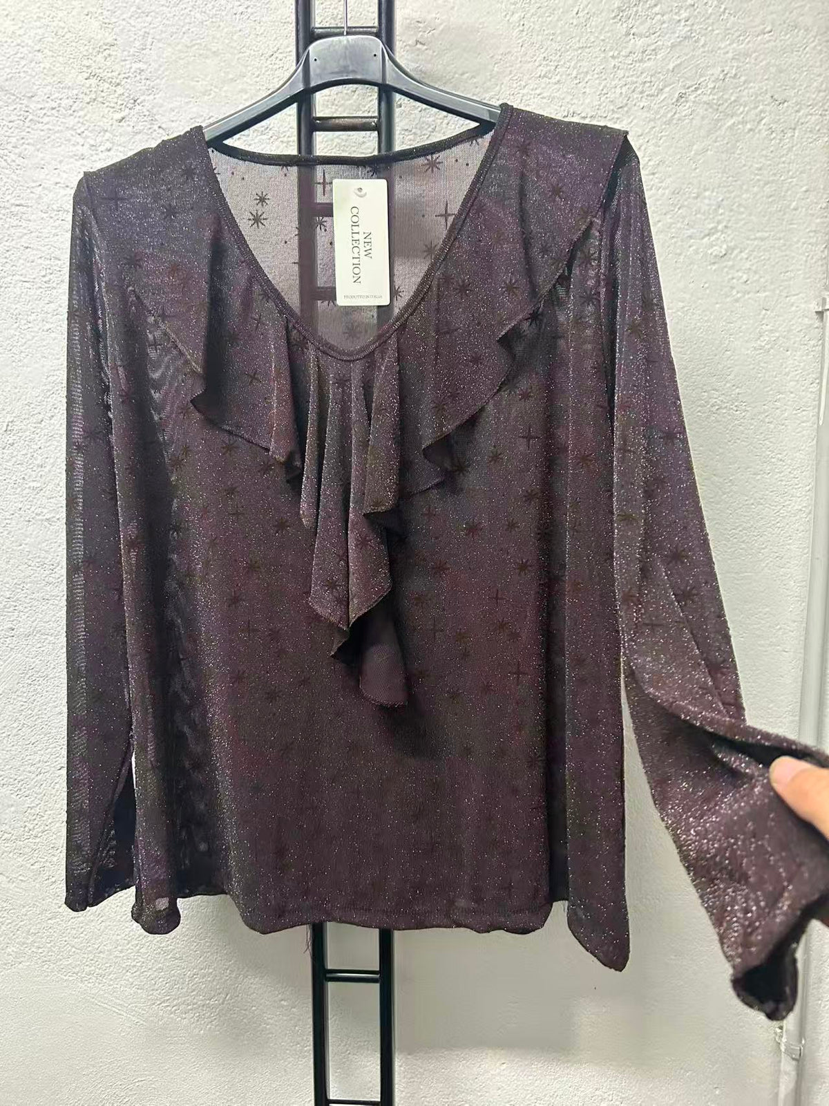 Pullover Cod.Ot089 Gr.56-58