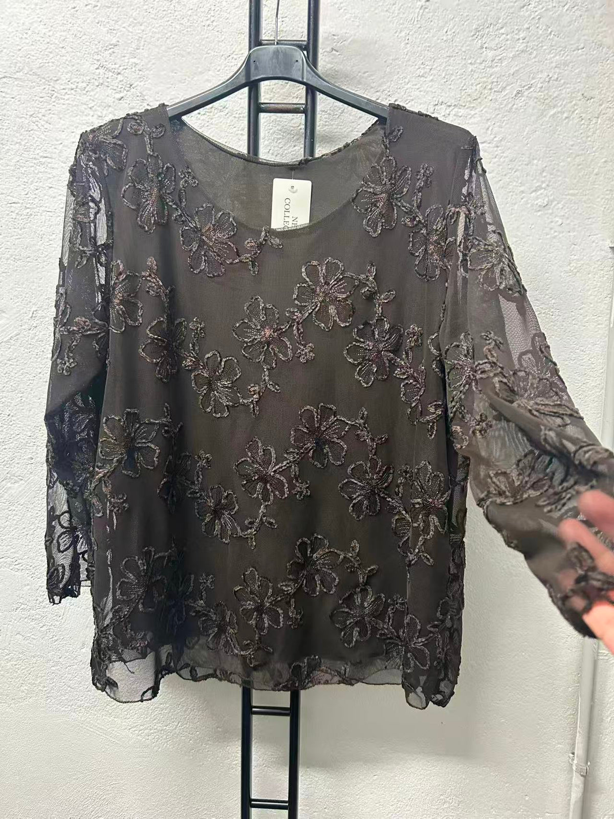 Pullover Cod.Ot091 Gr.54-56