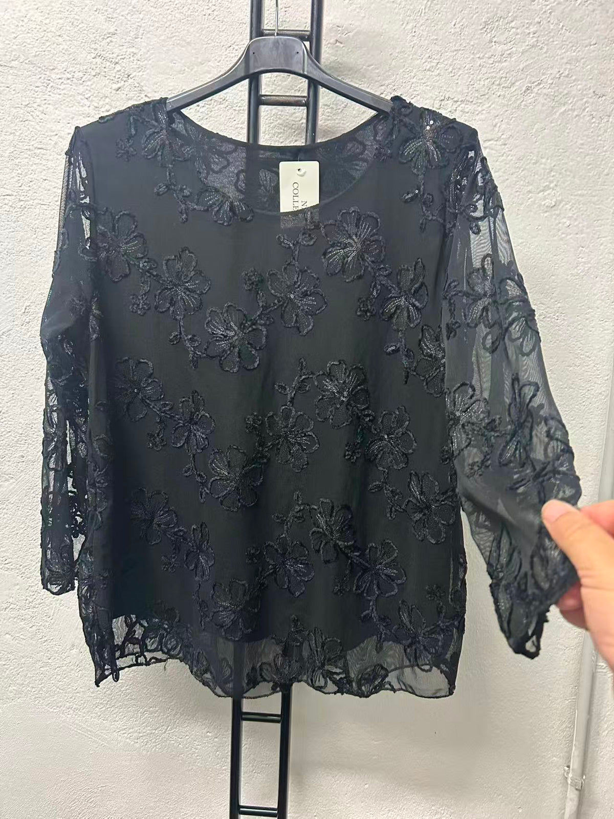 Pullover Cod.Ot091 Gr.54-56