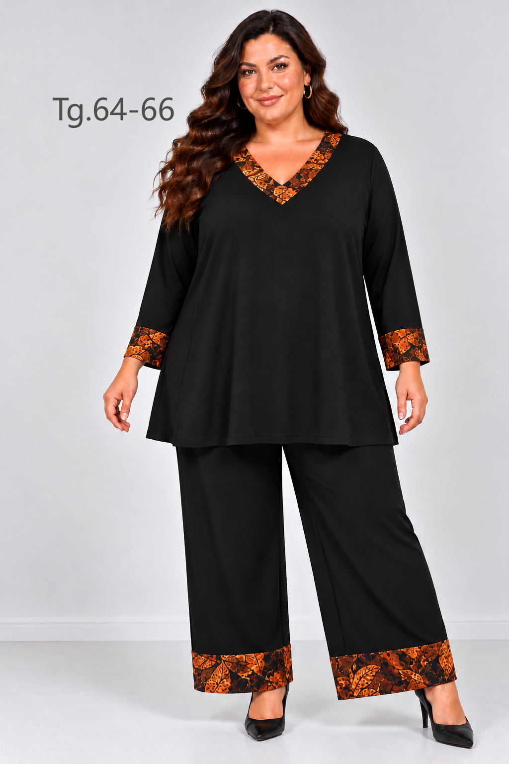 Ensemble Réf. Ot096 T. 60-66+