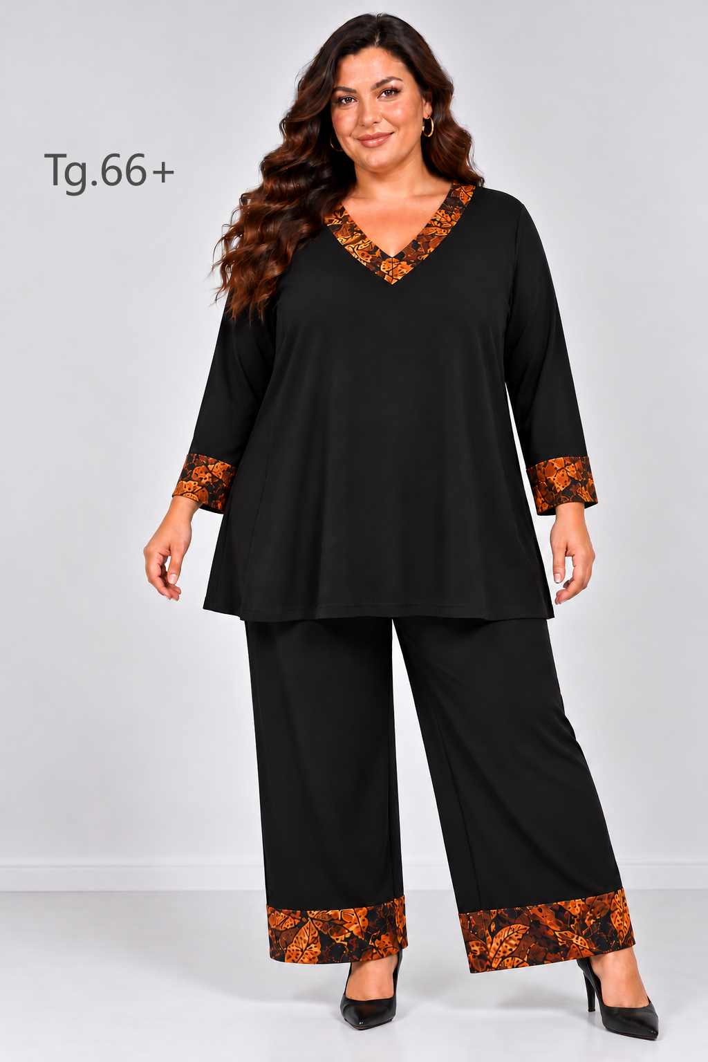 Ensemble Réf. Ot096 T. 60-66+