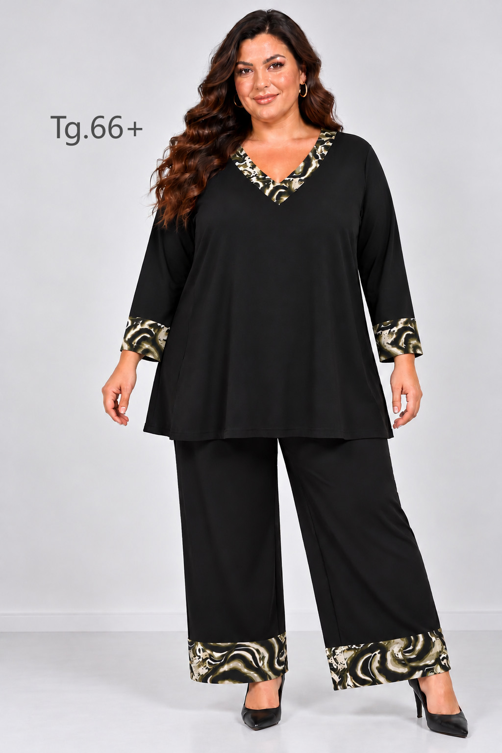 Ensemble Réf. Ot096 T. 60-66+