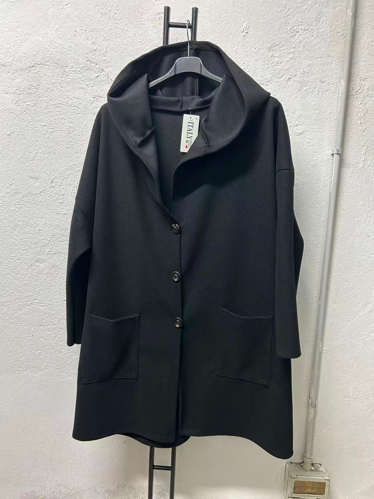 Chaqueta Cód. Ot107 Talla 56-58