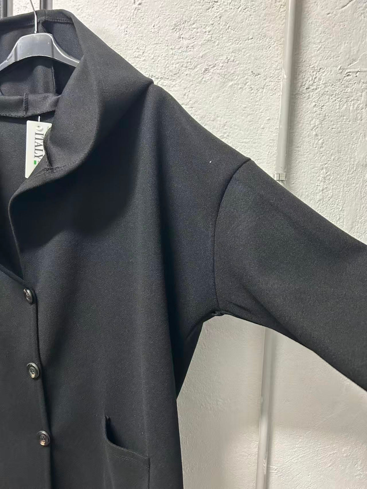 Chaqueta Cód. Ot107 Talla 56-58