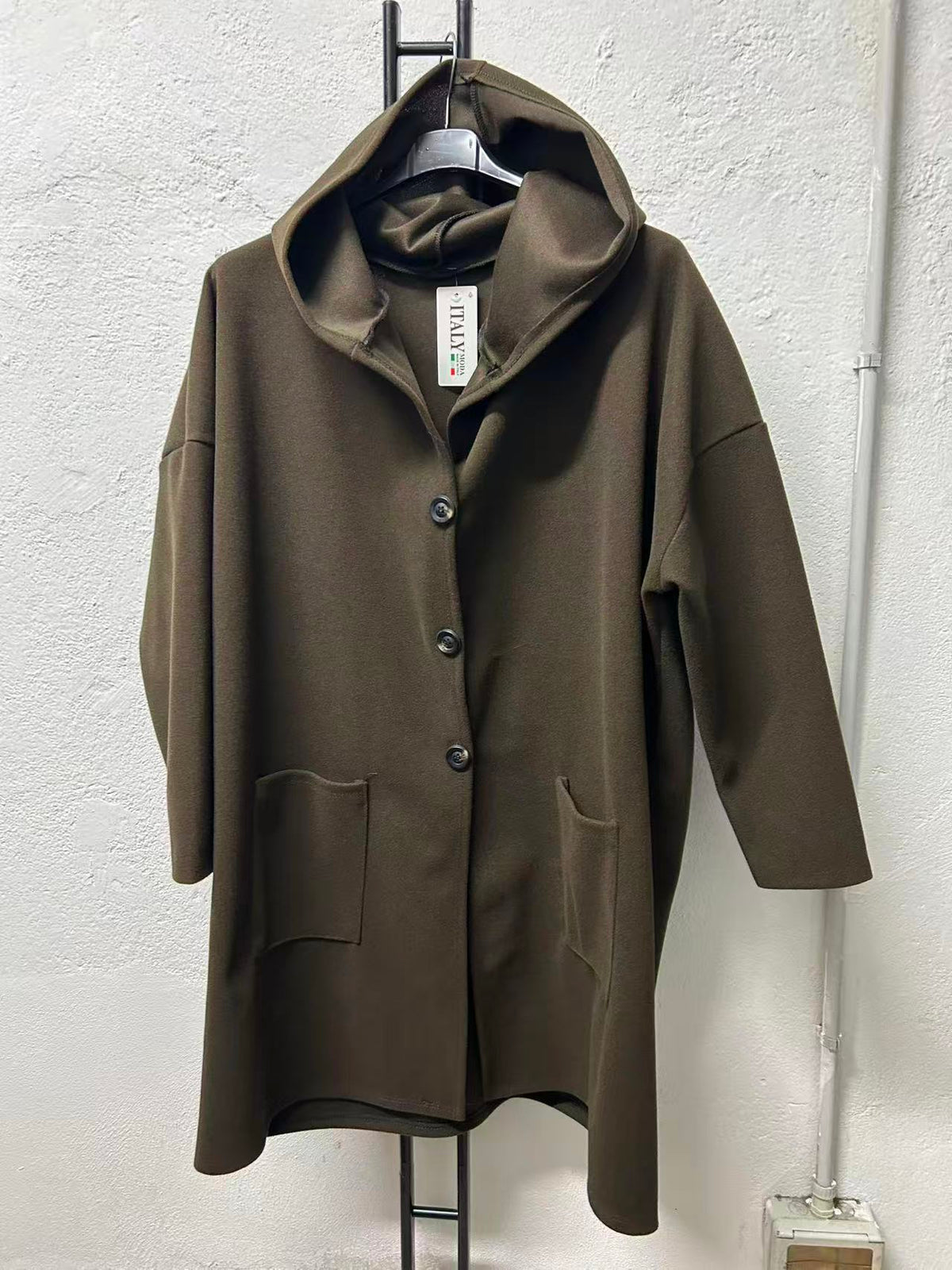 Chaqueta Cód. Ot107 Talla 56-58