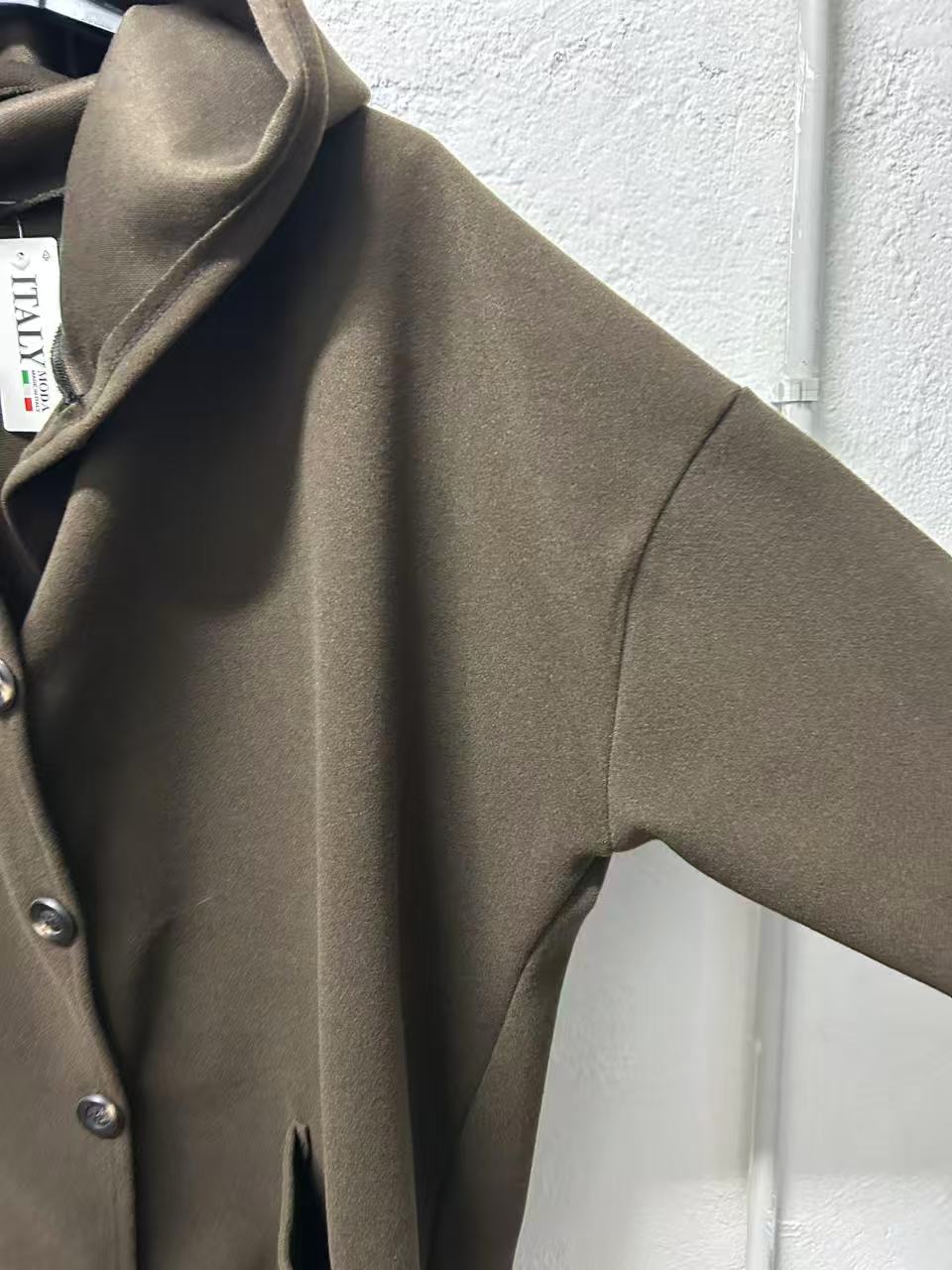 Chaqueta Cód. Ot107 Talla 56-58