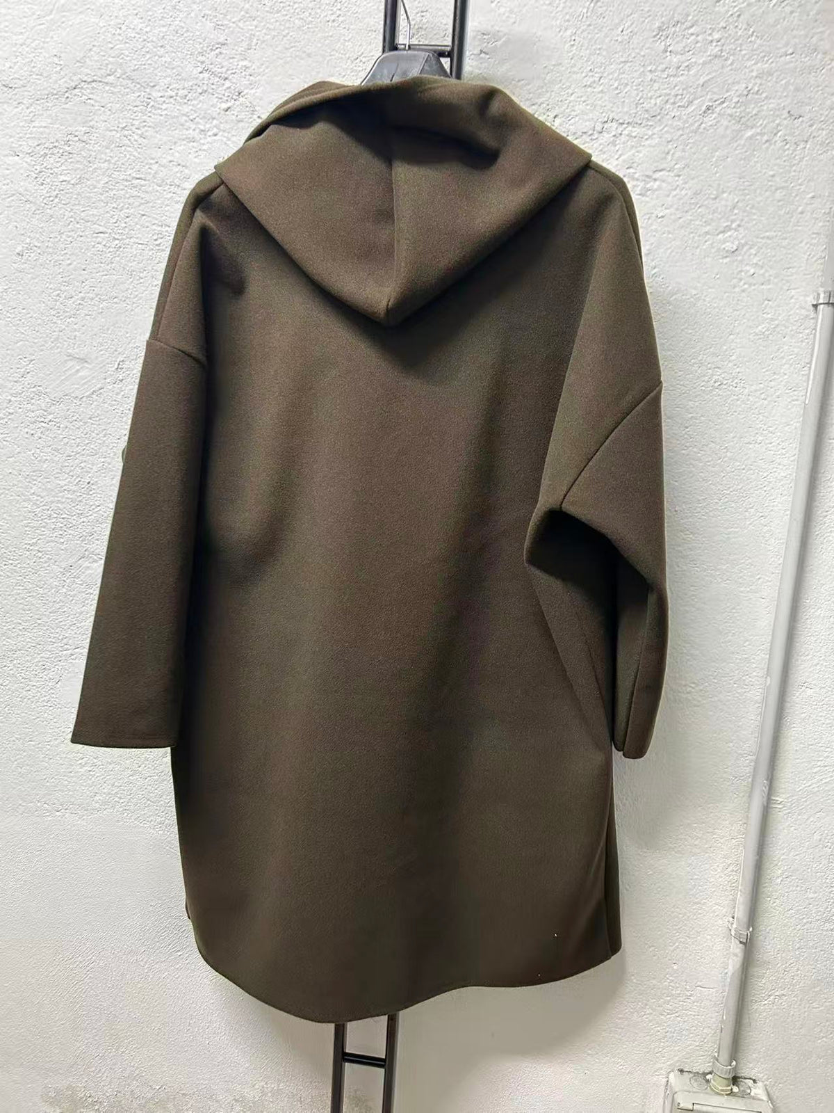 Chaqueta Cód. Ot107 Talla 56-58