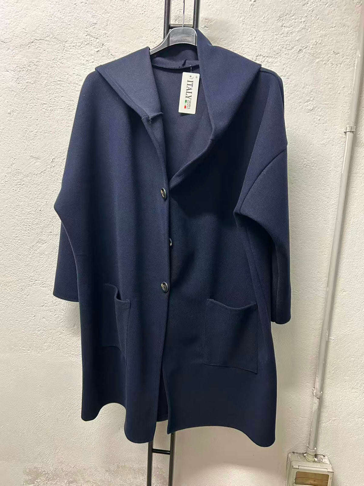 Chaqueta Cód. Ot107 Talla 56-58