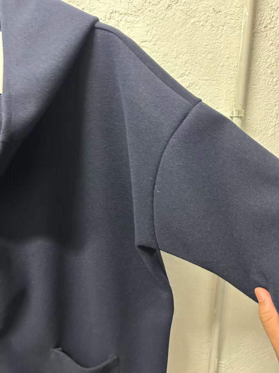 Chaqueta Cód. Ot107 Talla 56-58