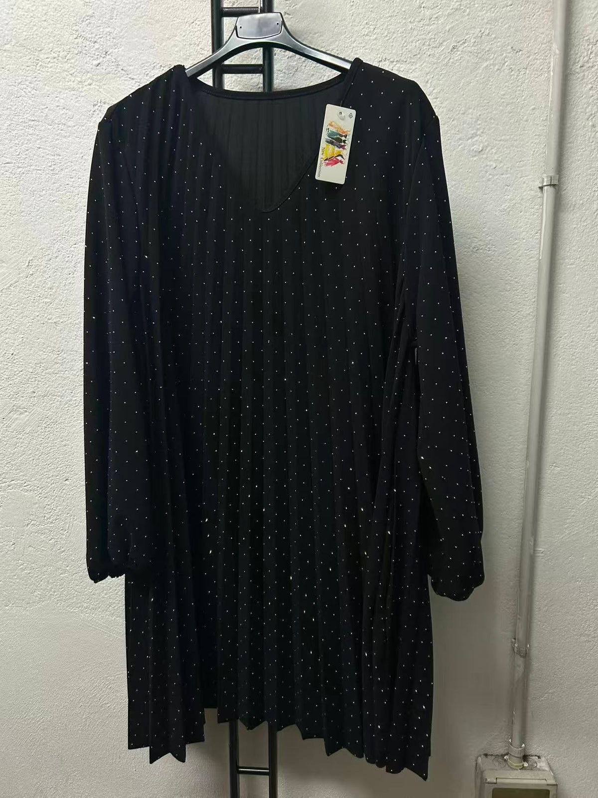 Vestito Cod.Ot112 Tg.60-64
