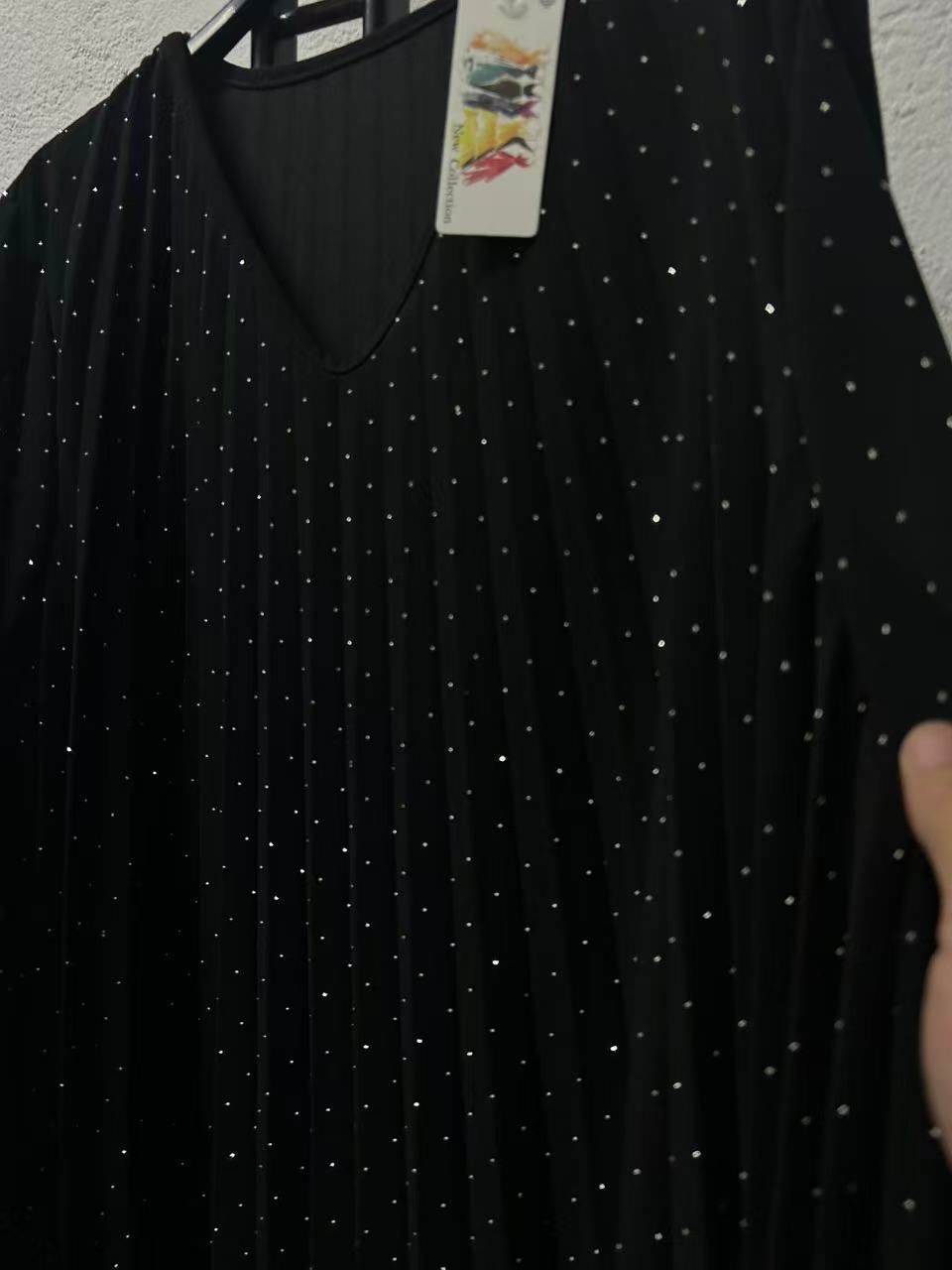 Vestito Cod.Ot112 Tg.60-64