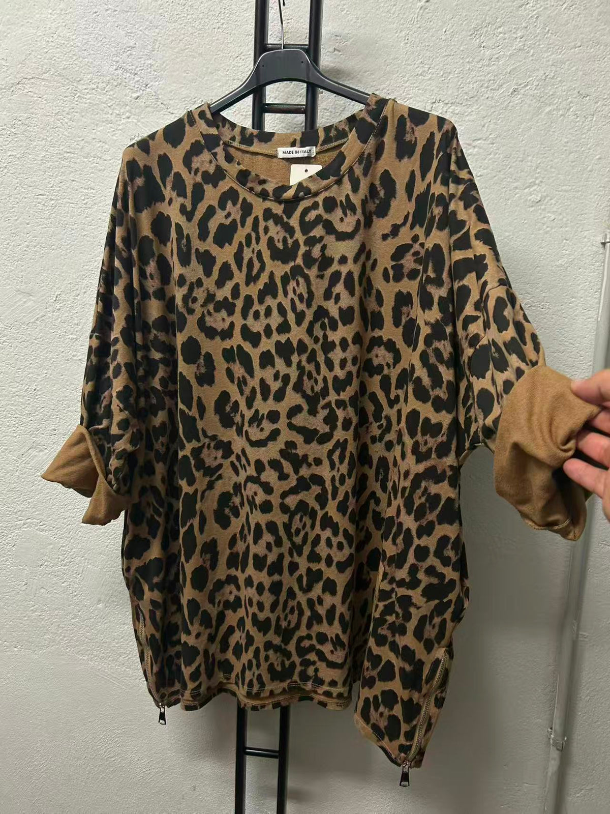 Maglia Cod.Ot123 Tg.60-62