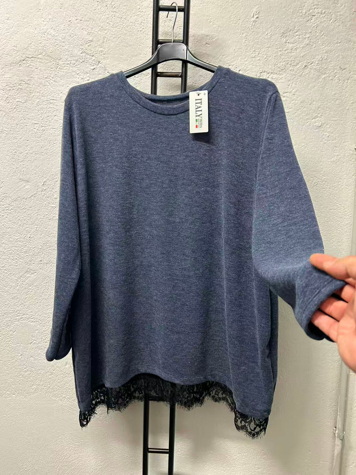 Camiseta Cód.Ot128 Talla 56-58