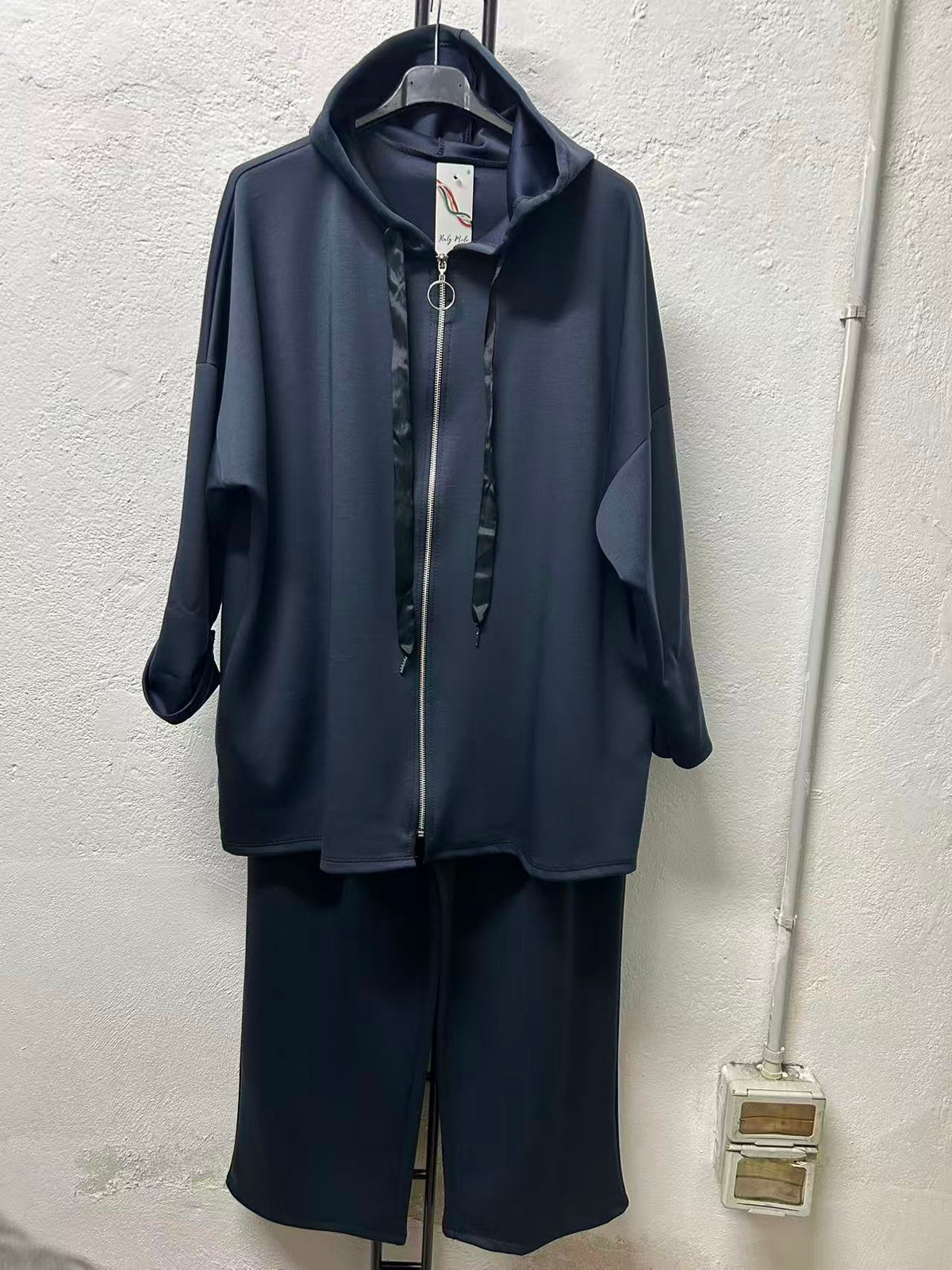 Conjunto Cód.Ot135 Talla 56-58