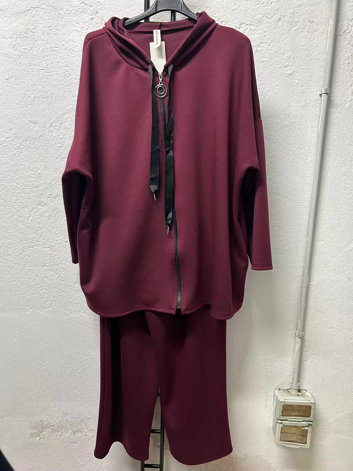 Conjunto Cód.Ot135 Talla 56-58