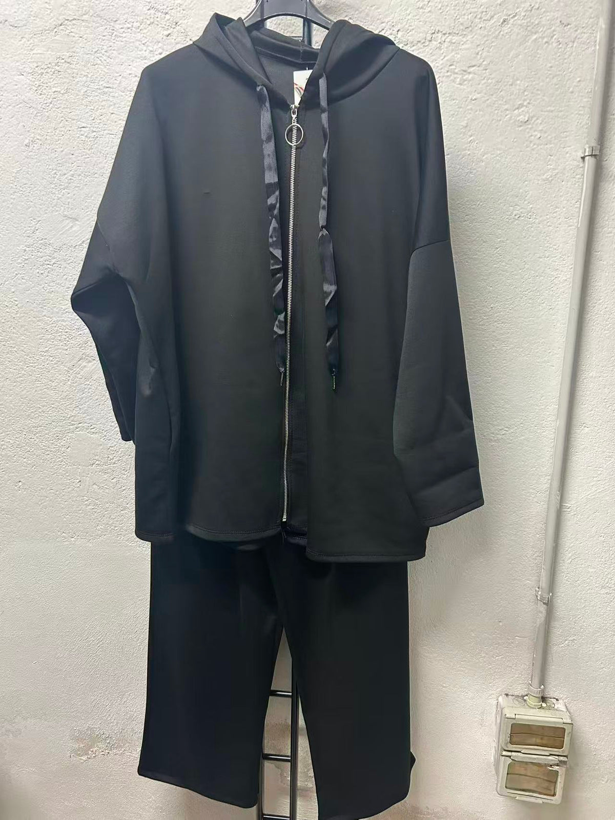 Conjunto Cód.Ot135 Talla 56-58