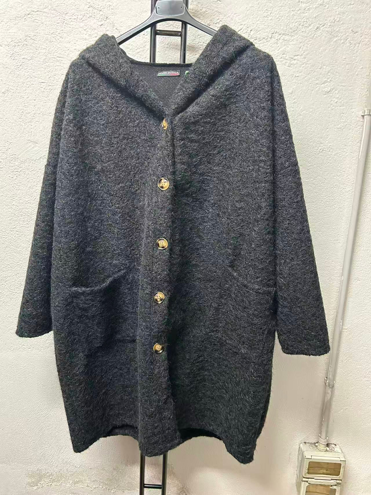 Cappotto Cod.Ot138 Tg.60-64
