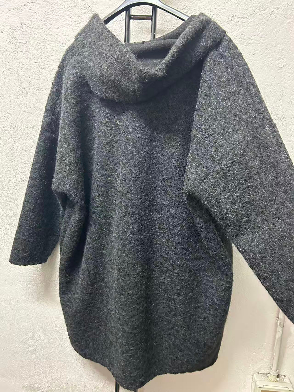 Cappotto Cod.Ot138 Tg.60-64