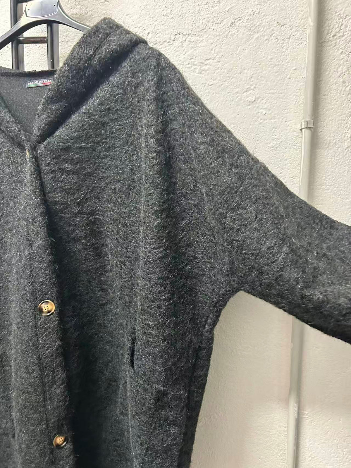 Cappotto Cod.Ot138 Tg.60-64