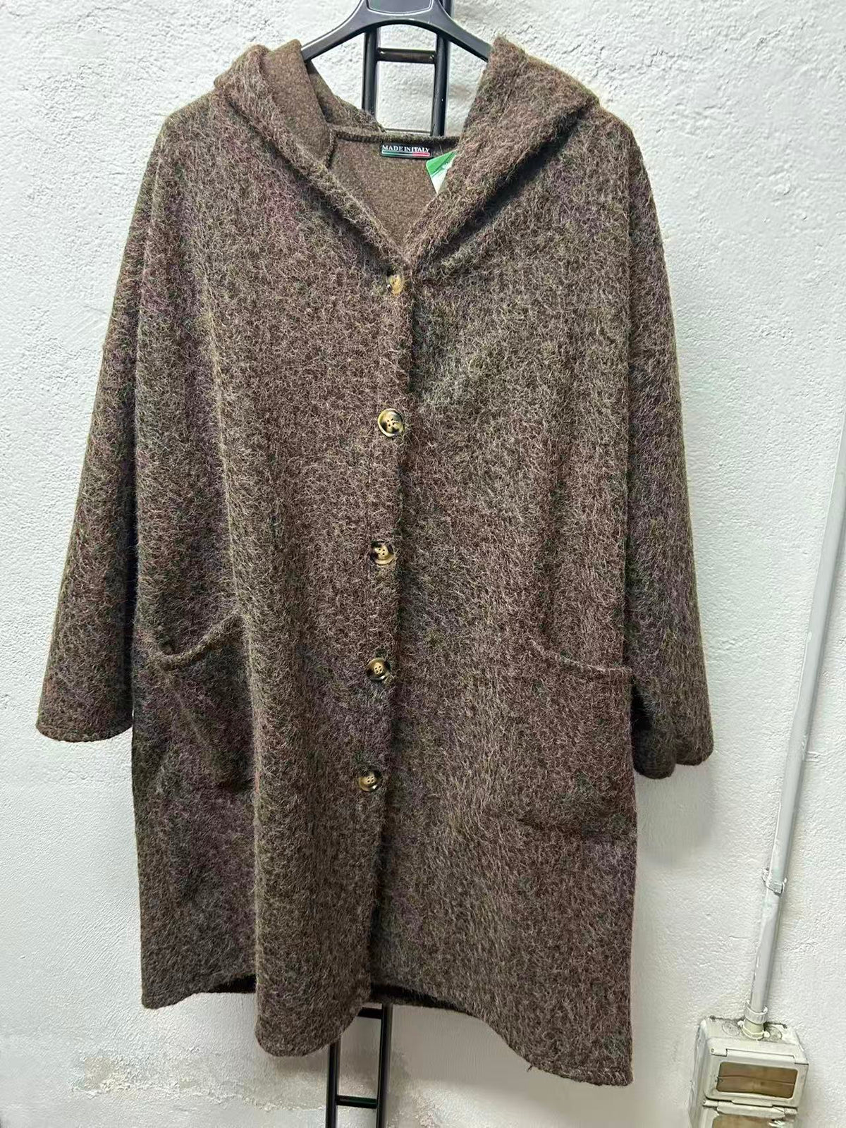 Cappotto Cod.Ot138 Tg.60-64
