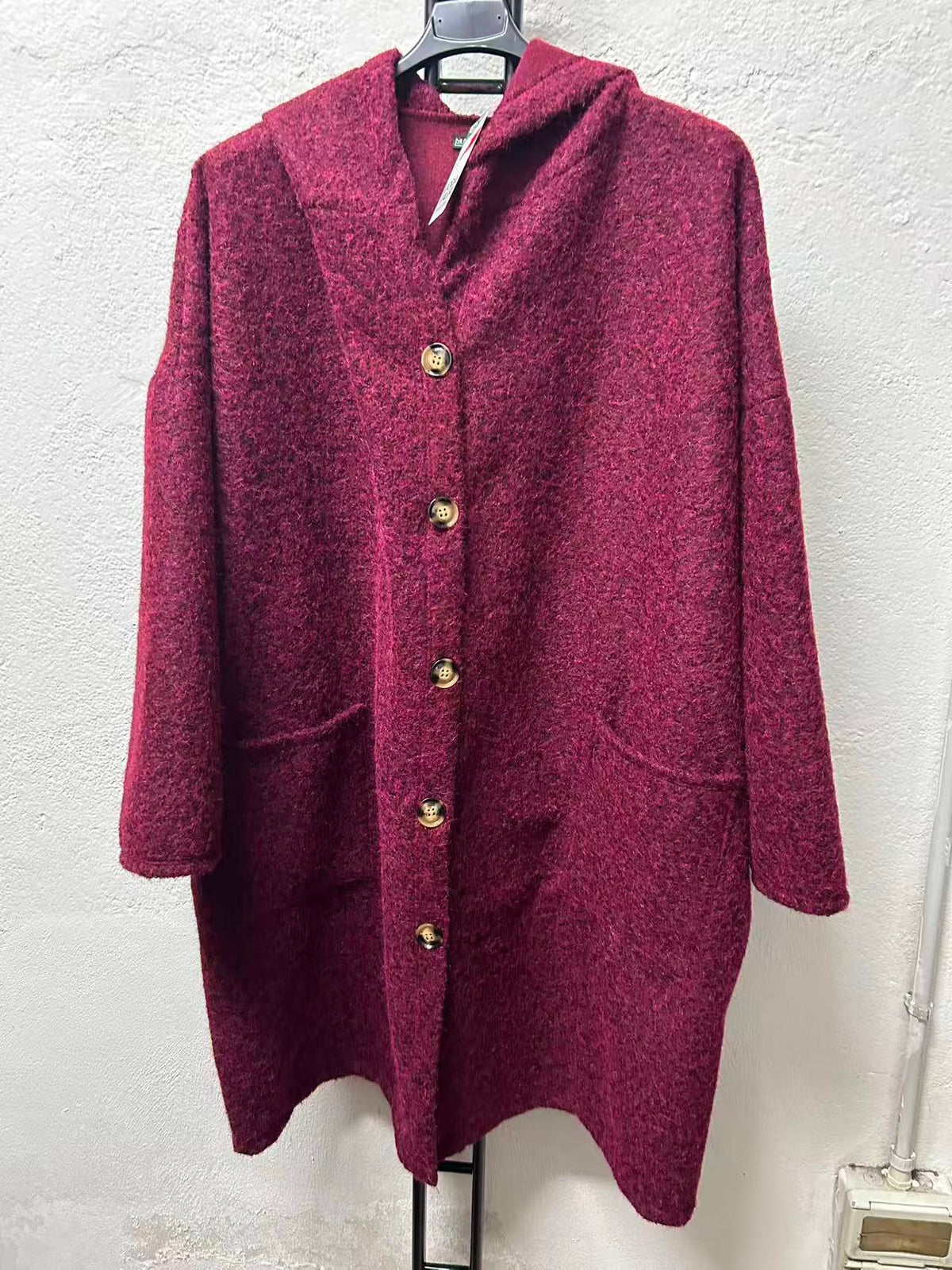 Cappotto Cod.Ot138 Tg.60-64