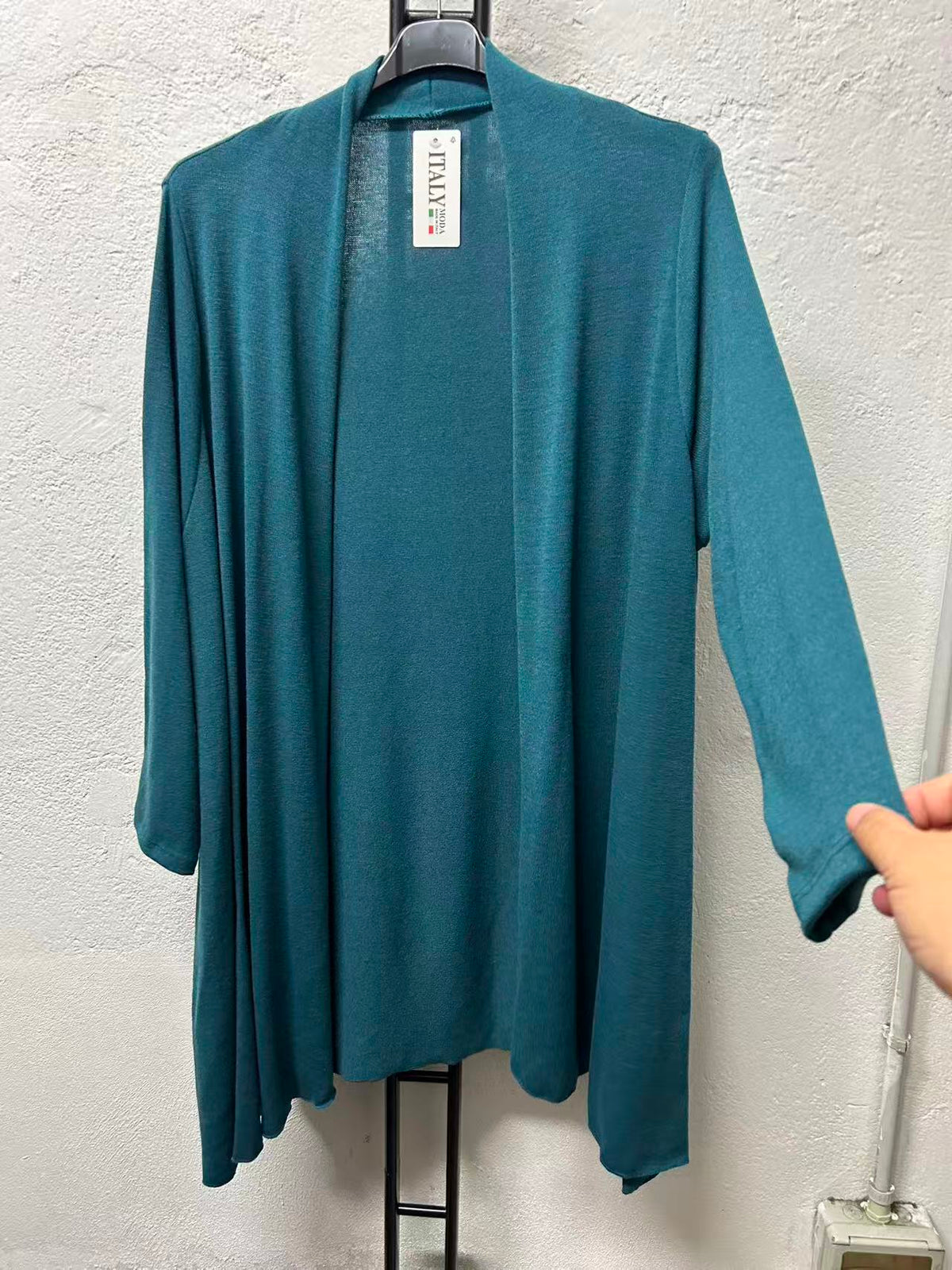 Cardigan Cod.Ot141 Tg.60-64