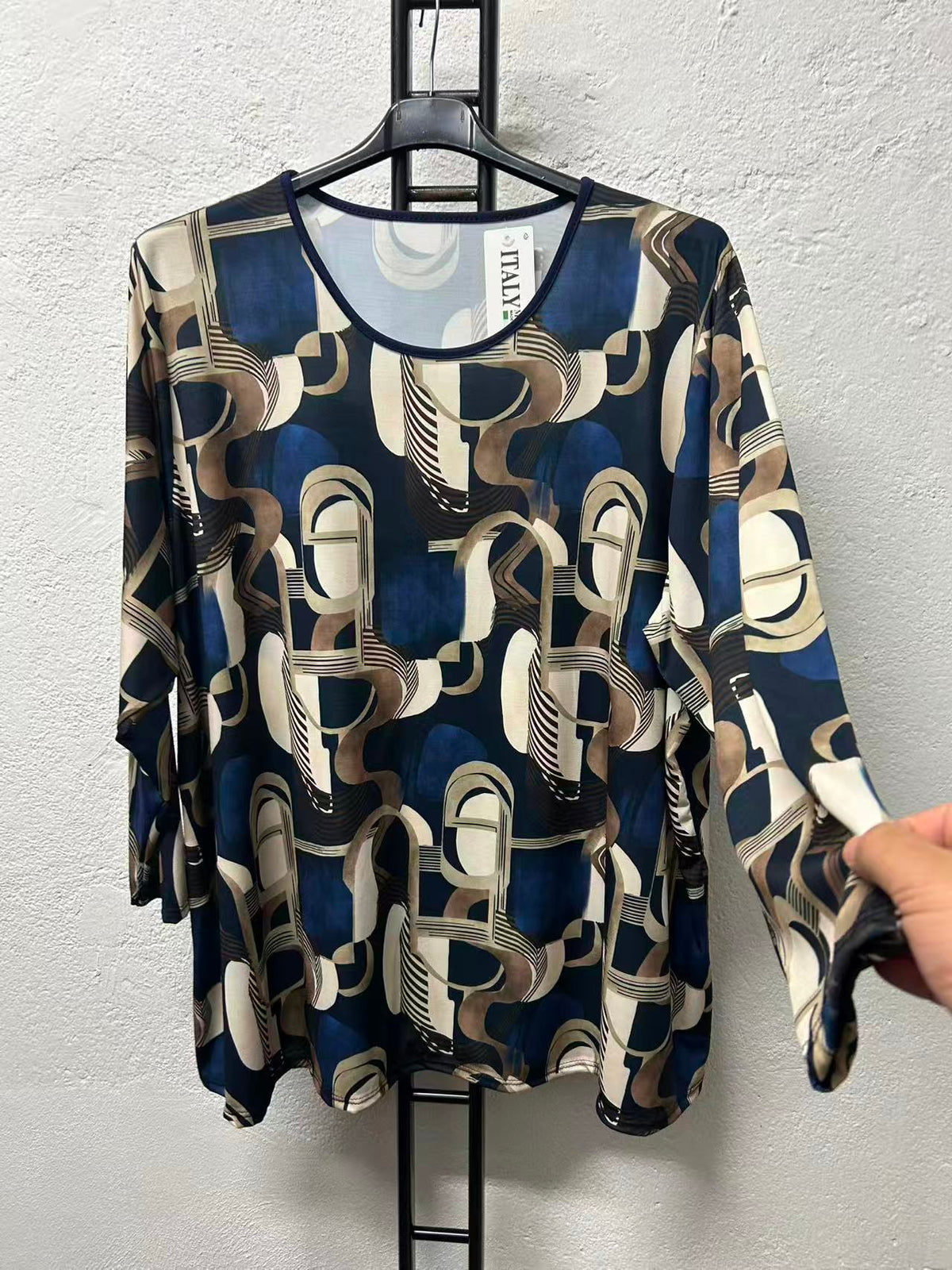 Maglia Cod.Ot146 Tg.56-58