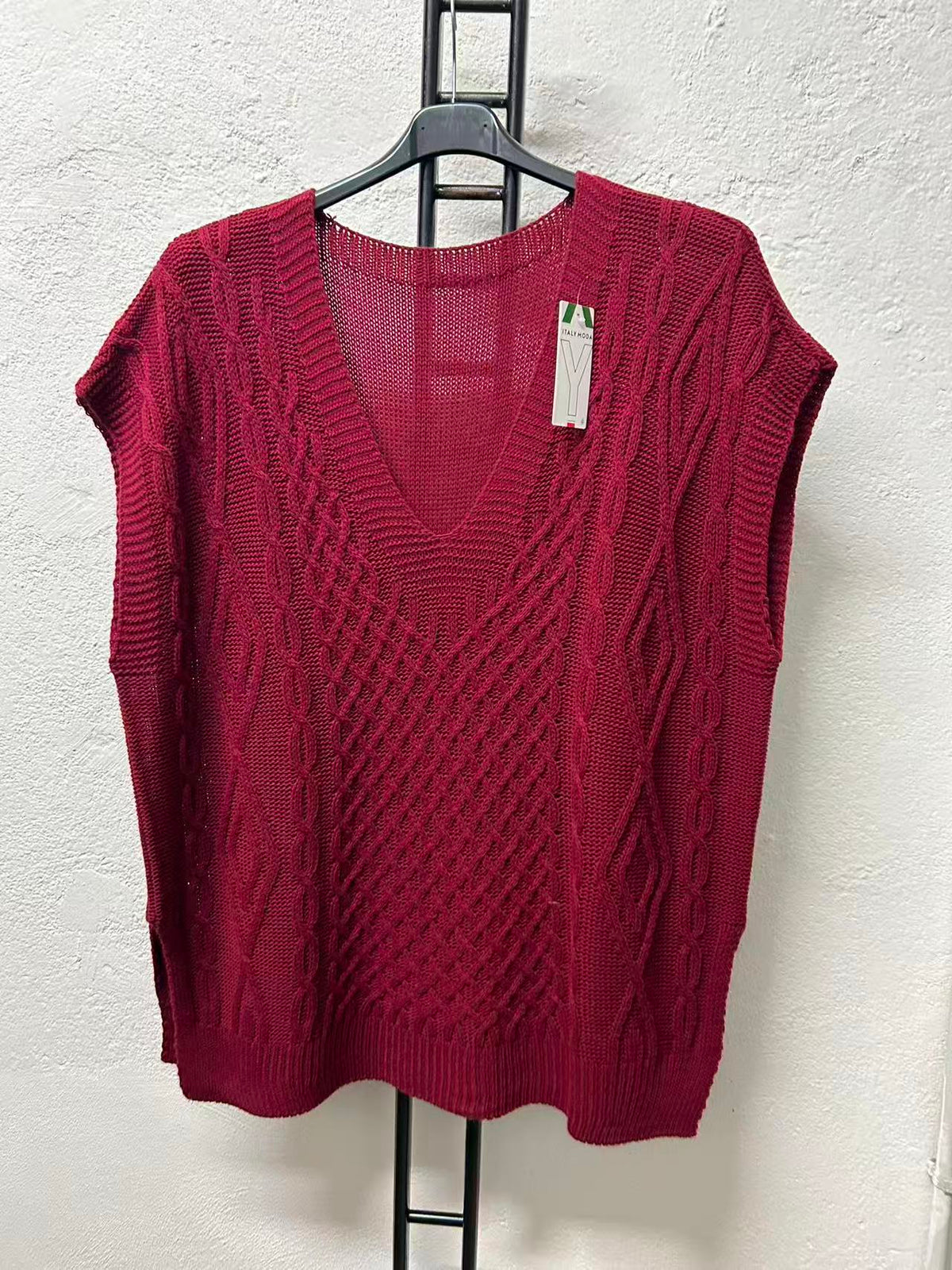 Gilet Réf. Ot149 T. 56-58