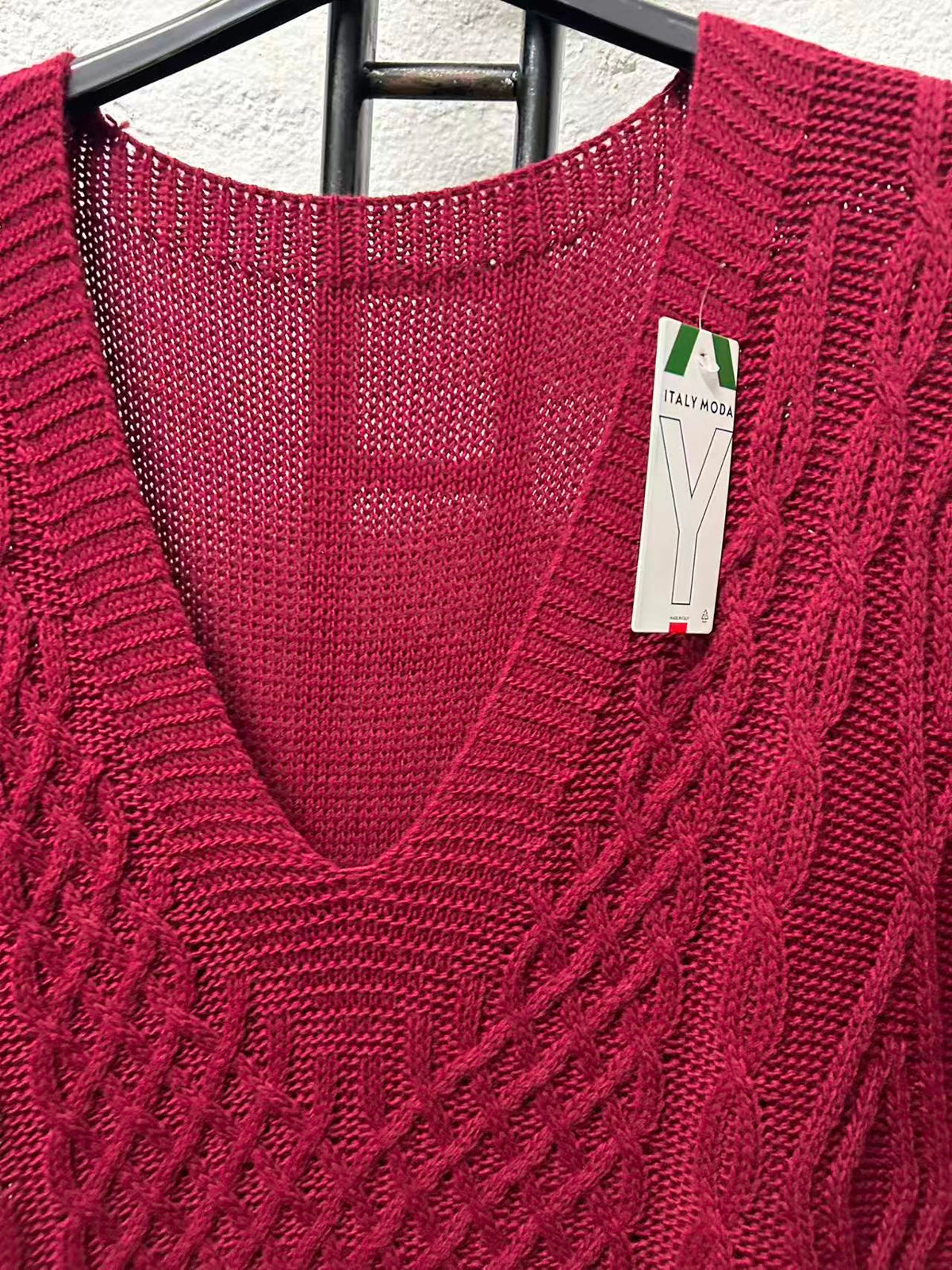 Gilet Réf. Ot149 T. 56-58