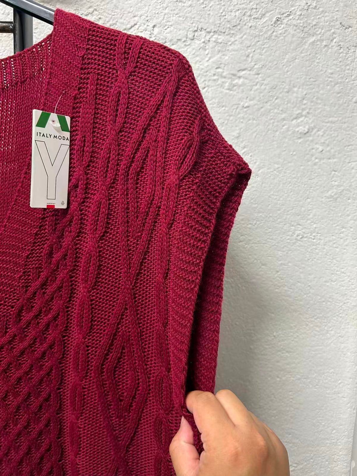 Gilet Réf. Ot149 T. 56-58