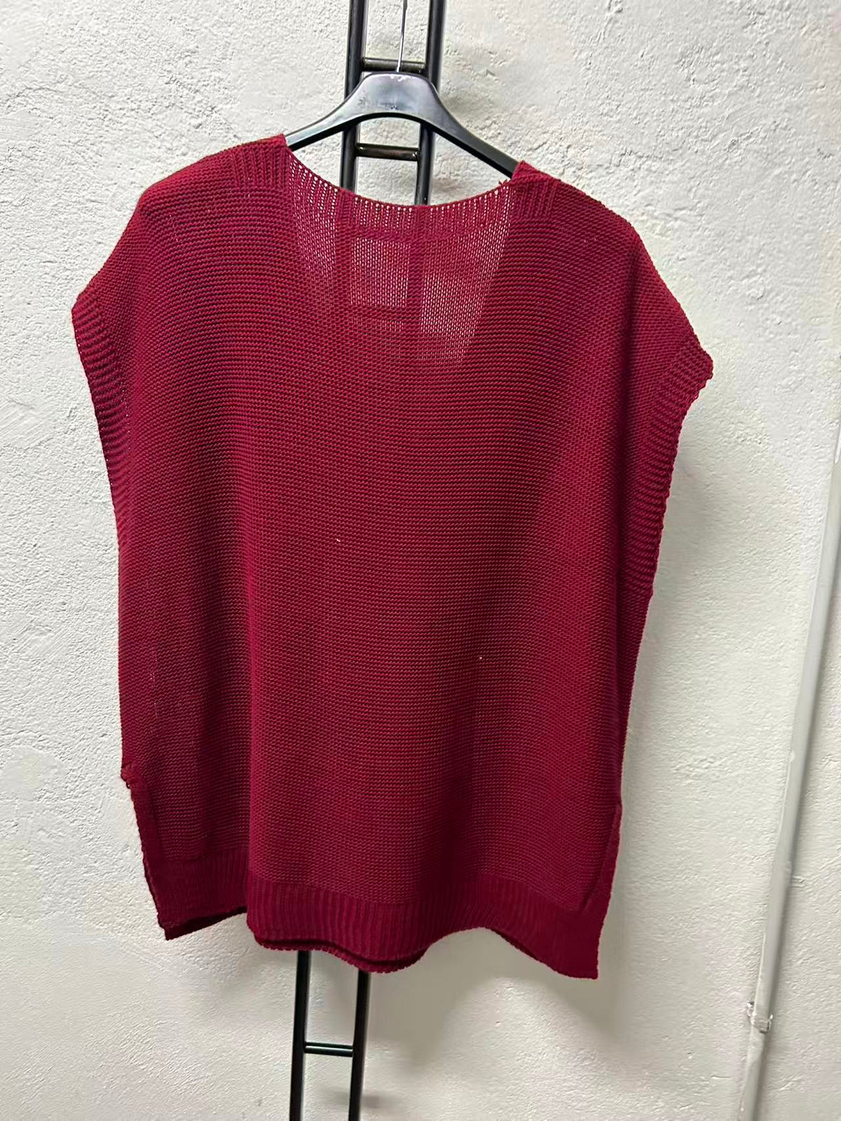 Gilet Réf. Ot149 T. 56-58