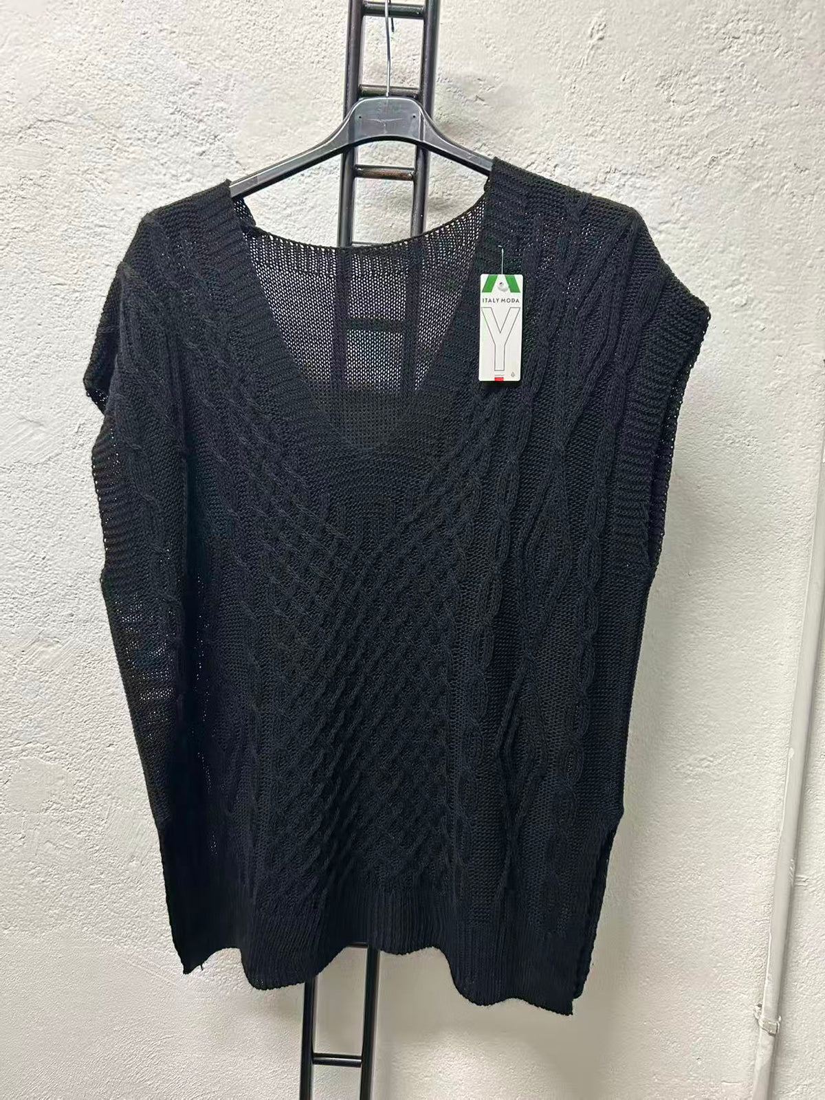 Gilet Réf. Ot149 T. 56-58